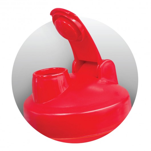 Avalon Shakers Lid Close Up